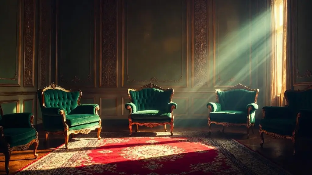 Diwan furniture collection